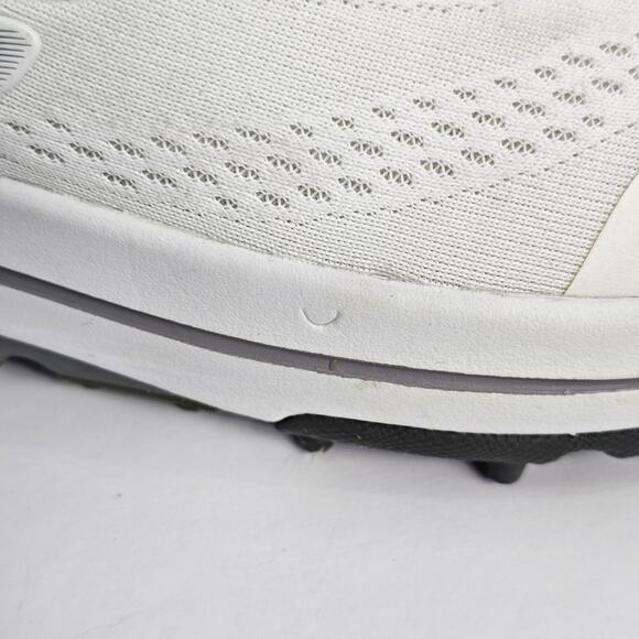 Skechers Go Golf Arch Fit White Golf Shoes Women's Size 8.5 - Picture 7 of 12